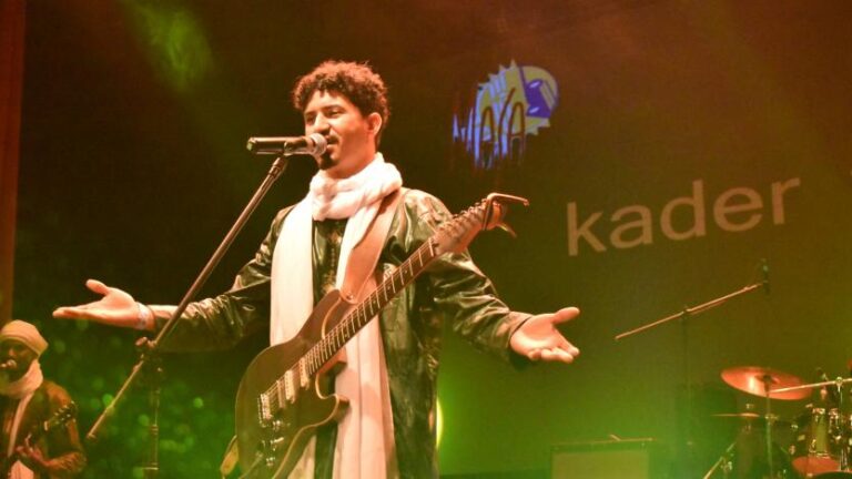 Au MASA d&rsquo;Abidjan, les acteurs africains de la musique rament dur pour trouver des débouchés physiques et numériques rentables