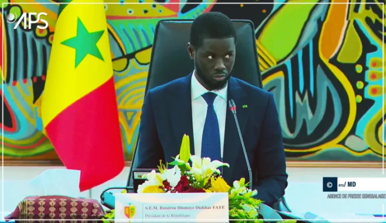 Sursis accordé aux Directeurs généraux sur sièges éjectables, en Conseil des Ministres hier