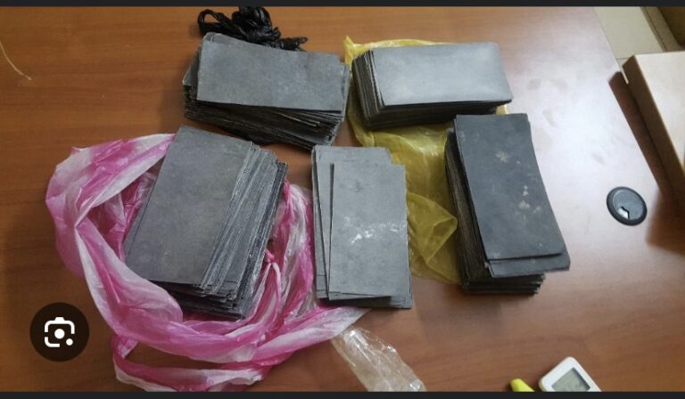 TRAFIC DE FAUX BILLETS : Plus de 7 milliards de Francs CFA interceptés à Thiès, Kolda et Ziguinchor