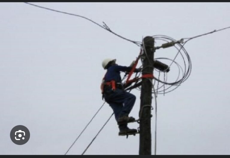 TOUBAB DIALAW : Un agent de la Senelec meurt électrocuté