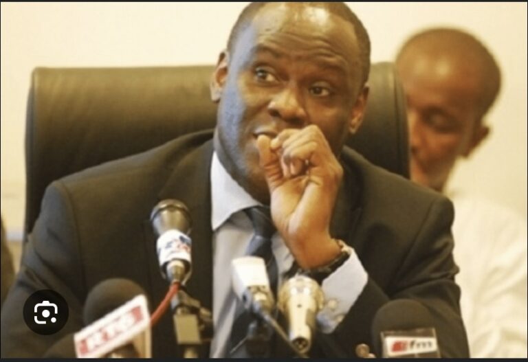 PUBLICATION DES RAPPORTS DES CORPS DE CONTRÔLE: Il y’aura des « poursuites » selon le ministre de la Justice