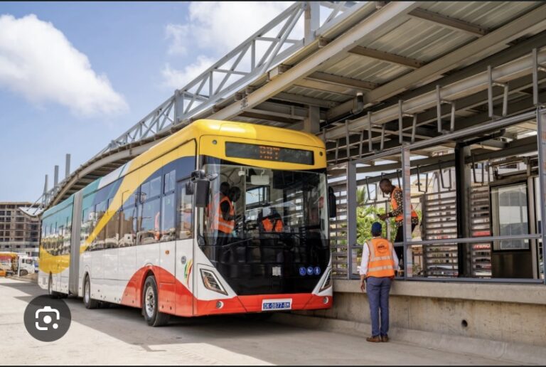 DÉMARRAGE DES ROTATIONS DU BRT CE MERCREDI : Découvrez les tarifs et les horaires