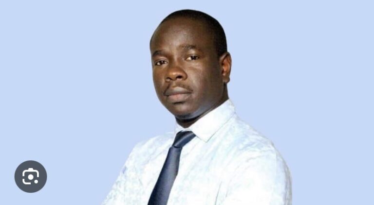 MAIRIE THIÈS-NORD : La démission de Birame Soulèye Diop attendue ce lundi