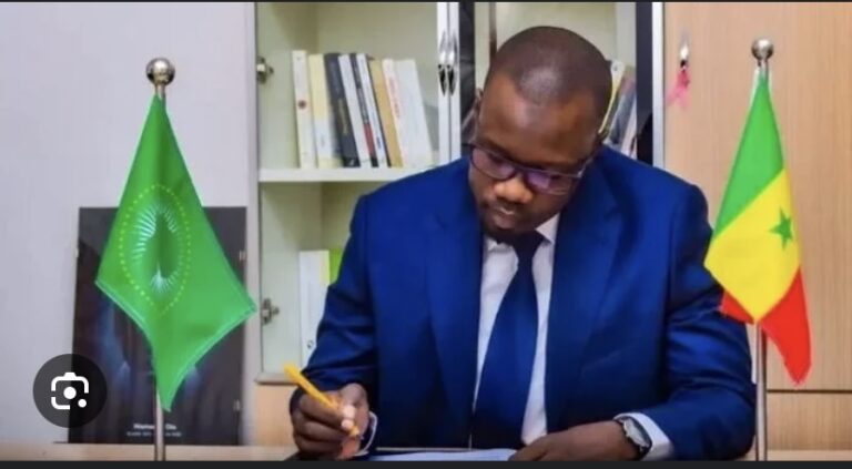 POLITIQUE : Sonko fait deux grandes annonces !