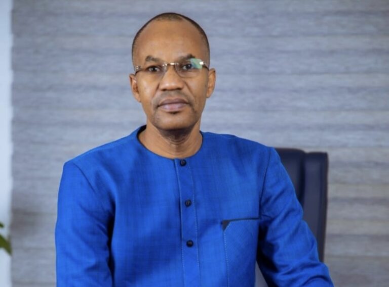 GESTION MUNICIPALE : Mamadou Ibra Kane critique le bilan de de Sonko et de Birame Soulèye Diop