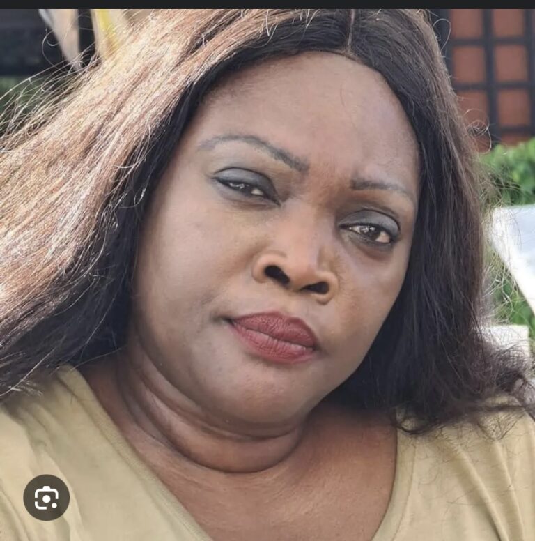 AFFAIRE KEUR YEURMANDÉ : Le dossier presque clos, Ndella Madior Diouf dépose une nouvelle demande de liberté provisoire