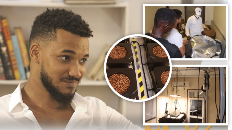 Trafic de drogue : L’acteur Bachir Diop hume la liberté