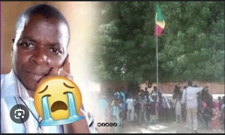 ENSEIGNANT ALAIN KALY TUÉ À THIÈS : Un syndicat porte plainte