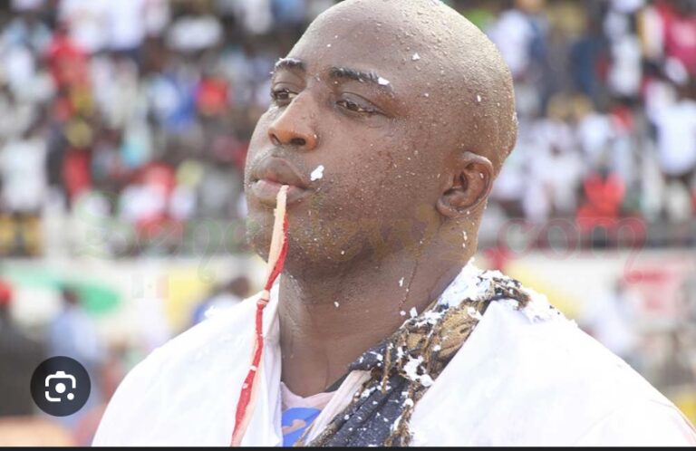 AFFAIRE LAC DE GUIERS 2 : Le lutteur de l’écurie Walo déféré au parquet ce jeudi