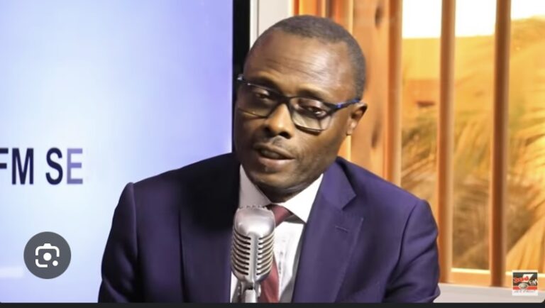 AFFAIRE PRODAC : L’ancien coordonnateur national du Programme va livrer « toute la vérité »