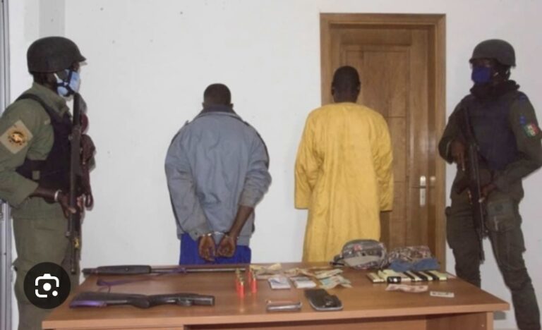 MEURTRE DE L’ONCLE DE BIRAME SOULÈYE DIOP À THIÈS : Le présumé meurtrier passe aux aveux