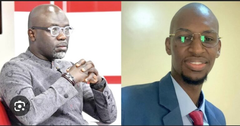 DIFFAMATION CONTRE L’EX CAPITAINE TOURÉ : Cheikh Yérim Seck condamné !