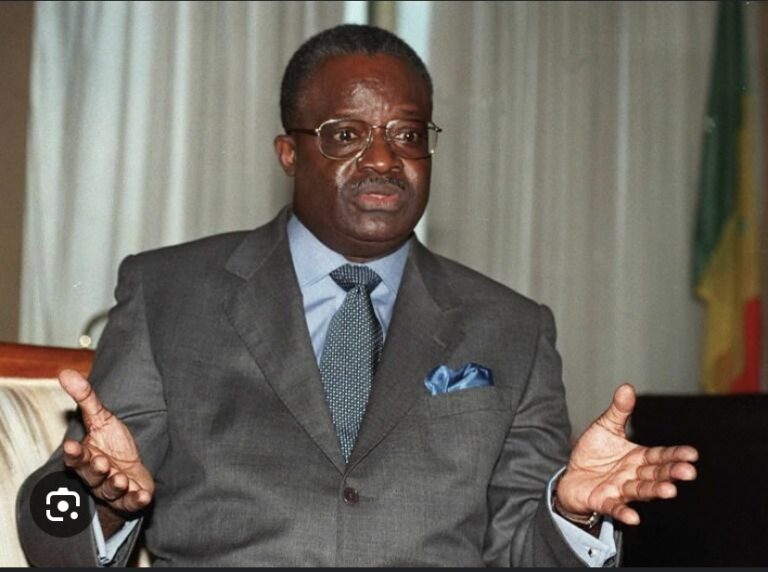 [PORTRAIT SPRINT] Habib Thiam : un brillant athlète allé en politique, avec des incursions dans l&rsquo;entrepreneuriat (Par Fatima Sedar Gueye)