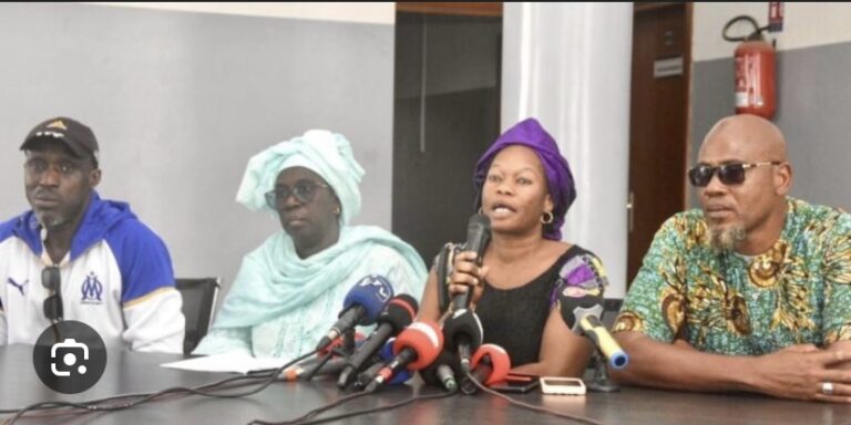 LICENCIEMENTS AU KING FAHD PALACE : Le collectif des 76 licenciés n&rsquo;exclut pas de tenir un sit-in