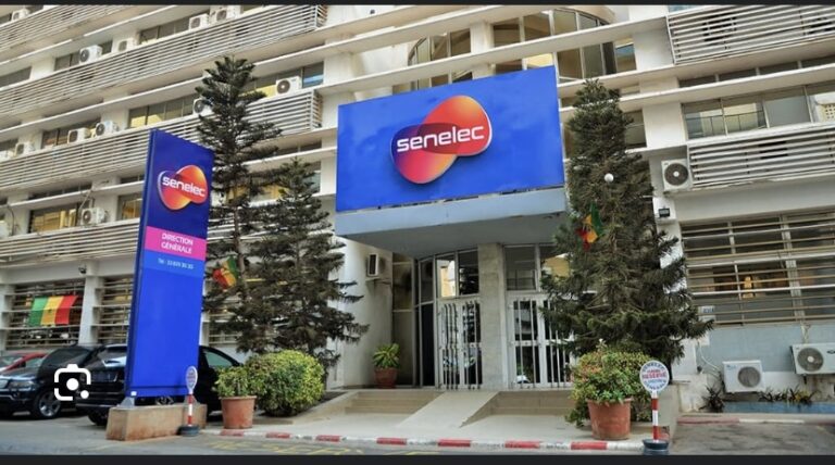 HAUSSE DES FACTURES : La Senelec dément !