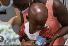 CANCER CHEZ LES ENFANTS AU SÉNÉGAL : Plus de 800 cas dénombrés chaque année