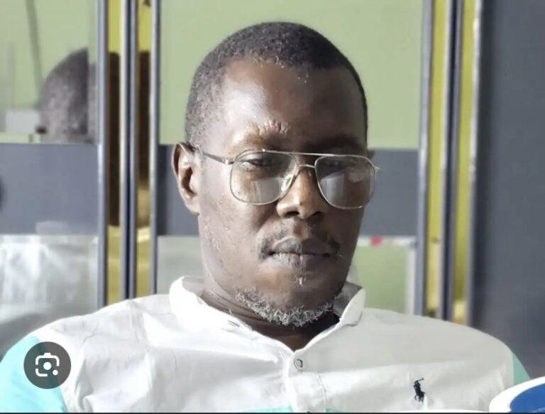 PROPOS OUTRAGEANTS CONTRE OUSMANE SONKO : Bah Diakhaté se prévaut du titre de lanceur d’alerte