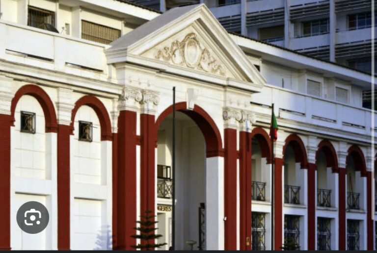 MINISTÈRE DES AFFAIRES ÉTRANGÈRES : Plus de 70 diplomates rappelés