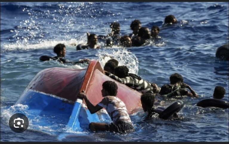 [MBEUK MI] Deux corps sans vie découverts dans une embarcation de migrants