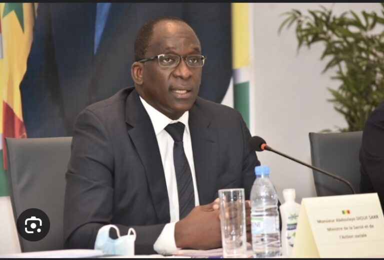APR : Abdoulaye Diouf Sarr convoque la réunion des cadres