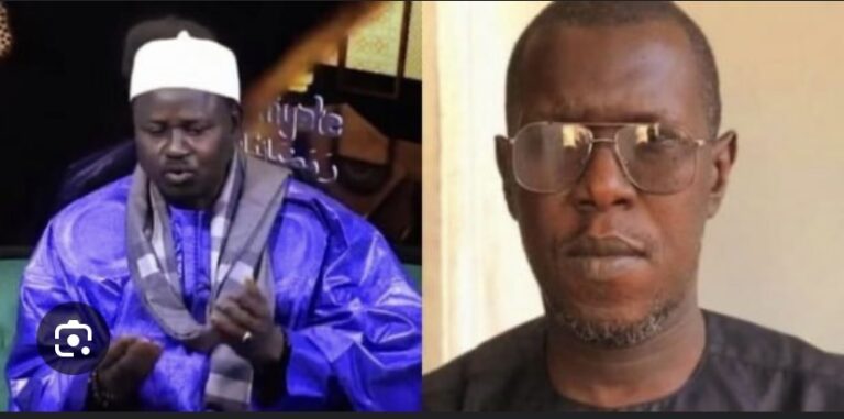PROPOS OUTRAGEANTS CONTRE OUSMANE SONKO : Bah Diakhaté et l’Imam Ndao jugés ce lundi