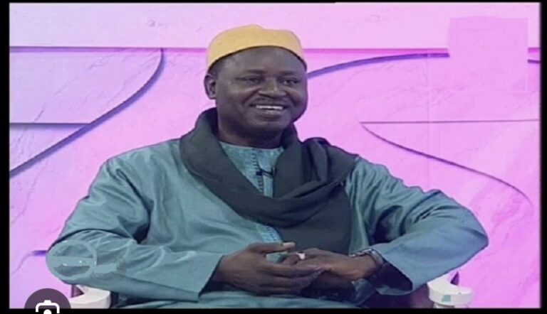 PROPOS OUTRAGEANTS CONTRE SONKO : Imam Cheikh Tidiane Ndao fait volte-face et se confond en excuses