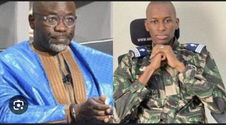 JUSTICE : L’affaire Cheikh Yérim Seck vs Capitaine Touré jugée ce mercredi