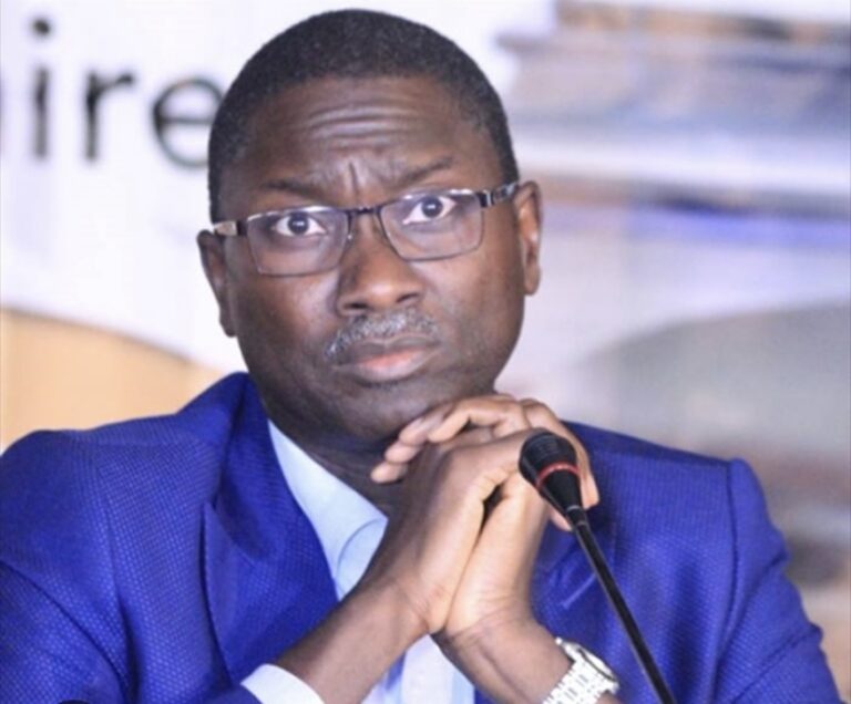 ASSISES DE LA JUSTICE : Ismaïla Madior Fall décline l’invitation de Diomaye !