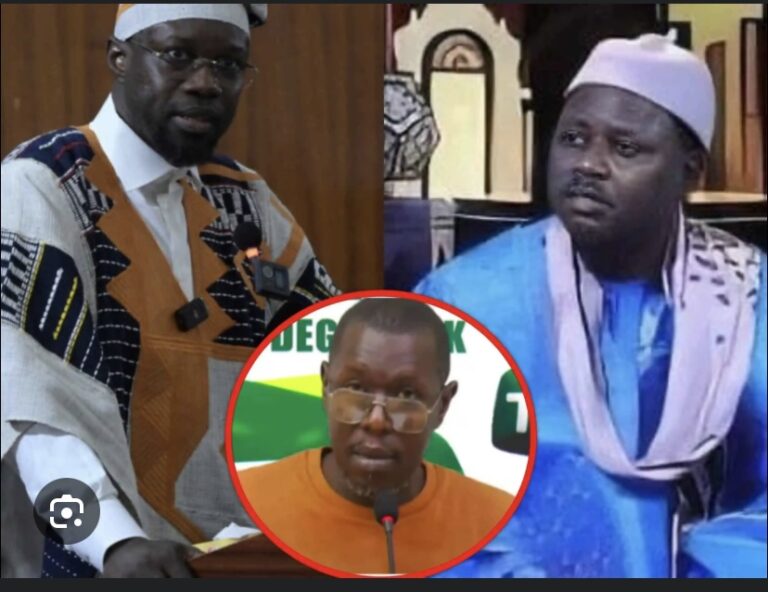 JUSTICE : Bah Diakhaté et Imam Cheikh Tidiane Ndao déférés ce mercredi !