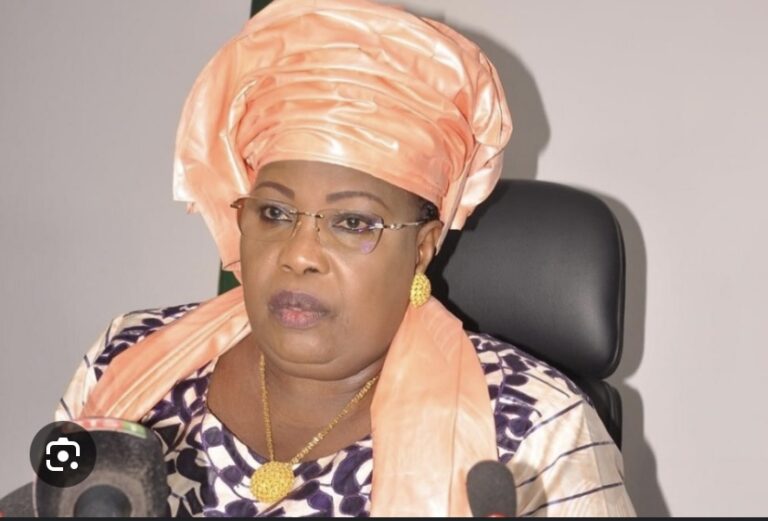 PARTI SOCIALISTE : Une réunion tenue sans Aminata Mbengue Ndiaye