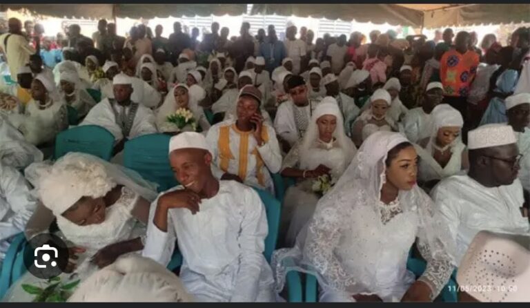 MALIKA : La 38e édition du « mariage collectif » est prévue ce 8 juin