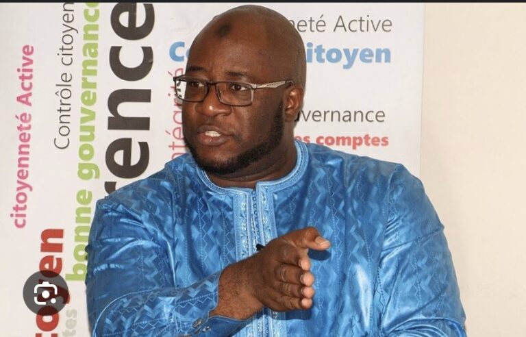 PUBLICATION DES RAPPORTS DE L’IGE : Birahim Seck presse Diomaye Faye