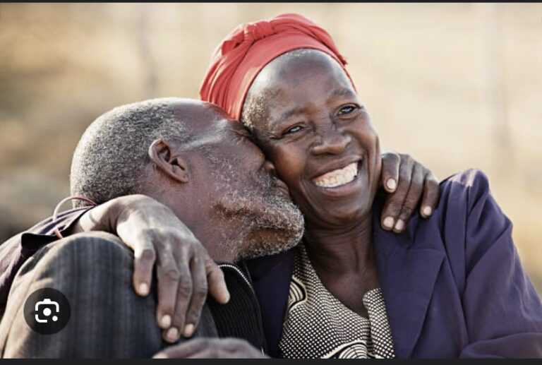 [LES MOTS DU CŒUR] Vieillir en beauté