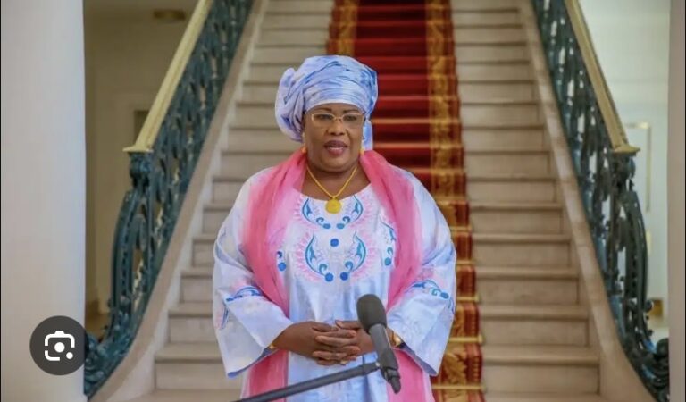 GRÈVE DES TRAVAILLEURS DES COLLECTIVITÉS TERRITORIALES : Aminata Mbengue Ndiaye propose un dialogue