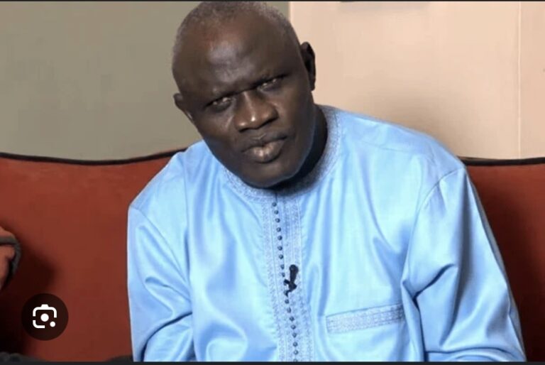 DÉCÈS DE GASTON MBENGUE : La levée du corps prévue ce jeudi à Dakar