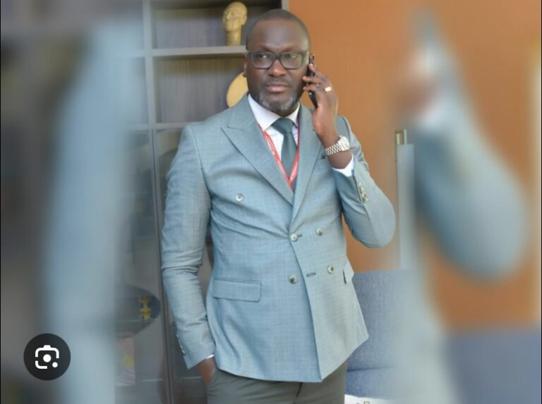 SECTION DE RECHERCHES : Doro Gueye placé en garde à vue !