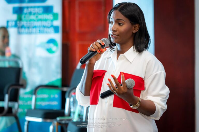 [TRIBUNE] Les enjeux d’une bonne communication pour les jeunes startups africaines (Par Jimmy ABOGANEN)