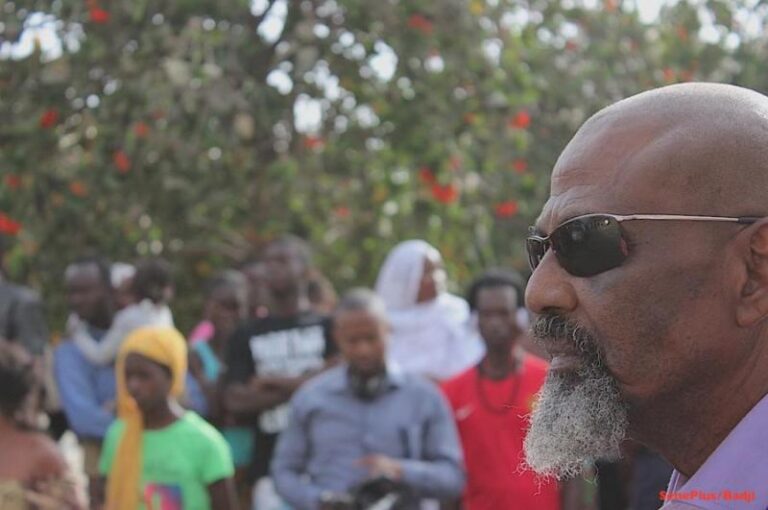 [LA GRANDE INTERVIEW] PAPE SAMBA MBOUP, ex-Tonton Macoute d&rsquo;Abdoulaye Wade, raconte ses 400 coups au PDS dont il est désormais retraité