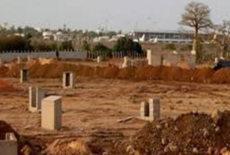&lsquo;Carnage&rsquo; foncier à Dakar, Thiès et Mbour : l’Ofnac a sonné l’alerte dès 2020