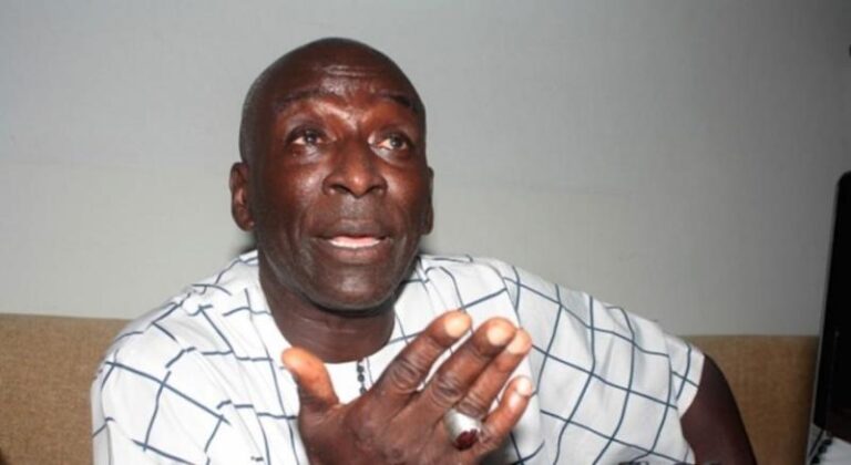 &lsquo;Vérité et justice pour les tirailleurs massacrés au camp de Thiaroye&rsquo; (Vice-président de Pastef)