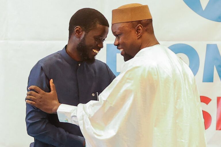 [TRIBUNE] Régime Diomaye : le démackyllage des directions générales va bon train (Par Abdou Fall)