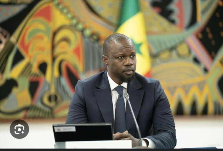 RATIONALISATION DES DÉPENSES DE L’ÉTAT : Ousmane Sonko exige un inventaire complet des contrats et recrutements