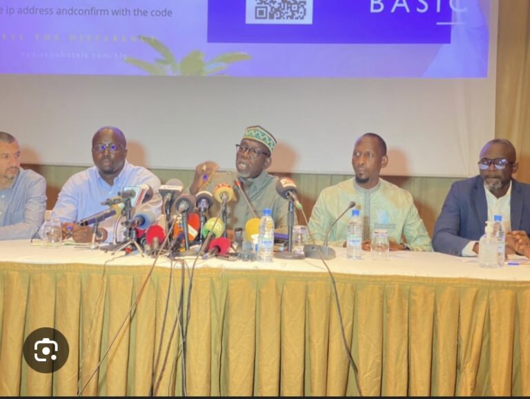 SUSPENSION DE LA PRODUCTION DE LA FARINE BOULANGÈRE : Les meuniers vont ‘remettre’ les mains à la pâte