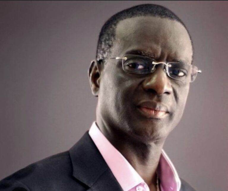 DÉCÈS : Mansour Dieng, le fondateur de ‘Icone Magazine’ n’est plus !