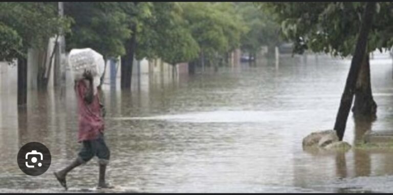 ZONE NORD ET AU CENTRE DU PAYS : Des pluies attendues à partir du 13 au 19 juin (Anacim)