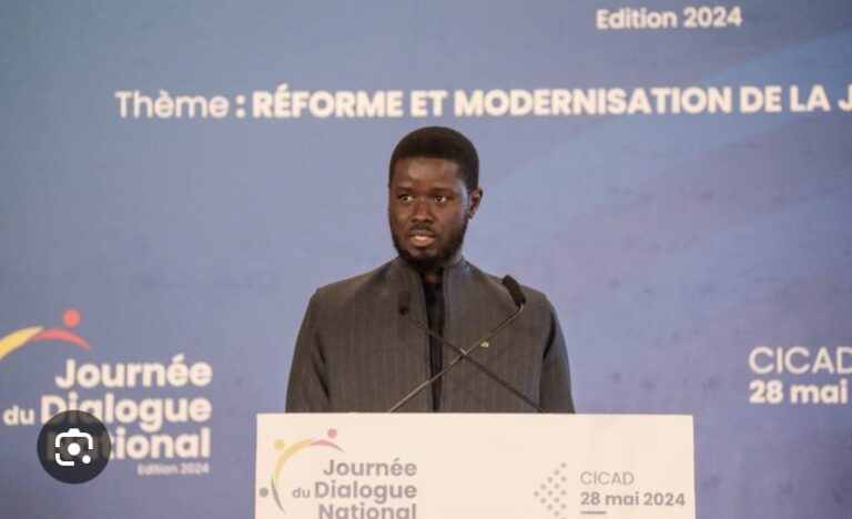 ASSISES DE LA JUSTICE : Les travaux restitués ce mardi