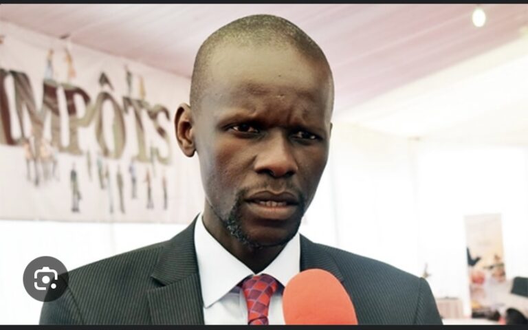 PORT AUTONOME DE DAKAR : Waly Diouf Bodiang lance un audit des ressources humaines