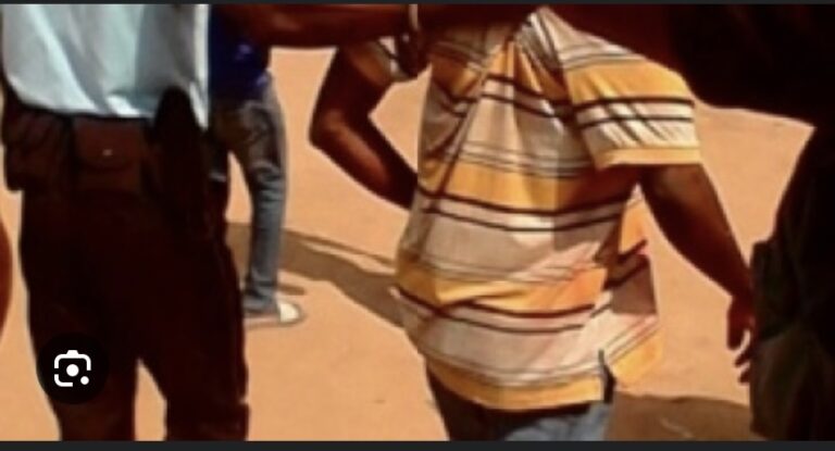 GARE DU TER DE COLOBANE : Un Malien arrêté avec 25 sachets de ‘Kush’