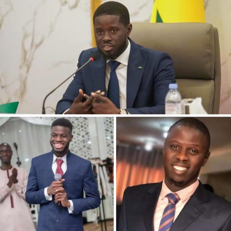 [REPORTAGE &lsquo;TRACT’] NOMINATIONS DE JEUNES AUX POSTES DE DIRECTEURS GÉNÉRAUX: Des Sénégalais, optimistes, apprécient, d&rsquo;autres, d’après leur vécu, émettent des réserves