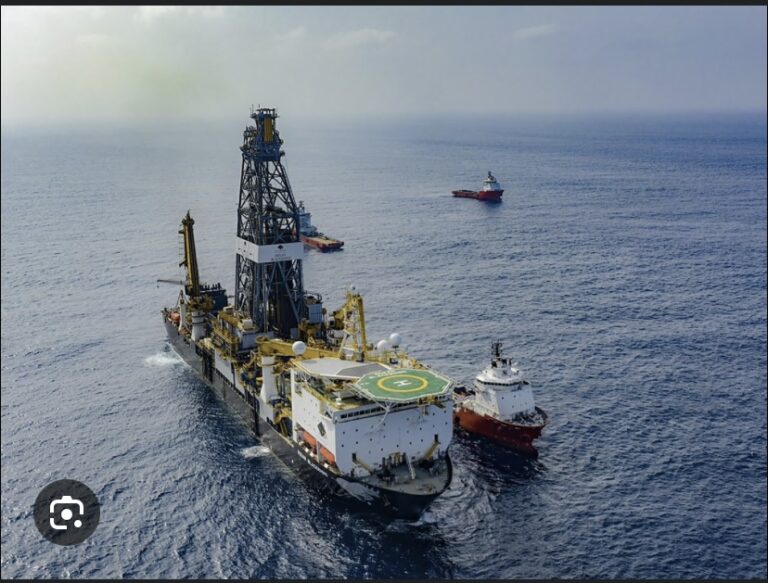 PROJET SANGOMAR : La date du début de la vente du pétrole connue